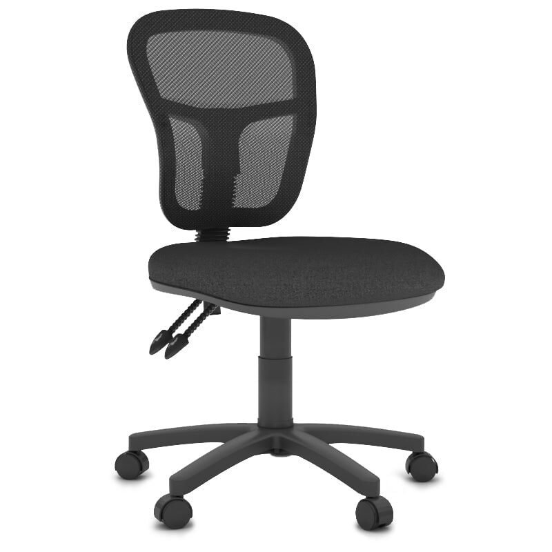 Dove Mesh Office Chair