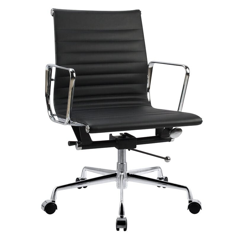 Eames Reproduction 2.0 Boardroom Office Chair - Medium Back