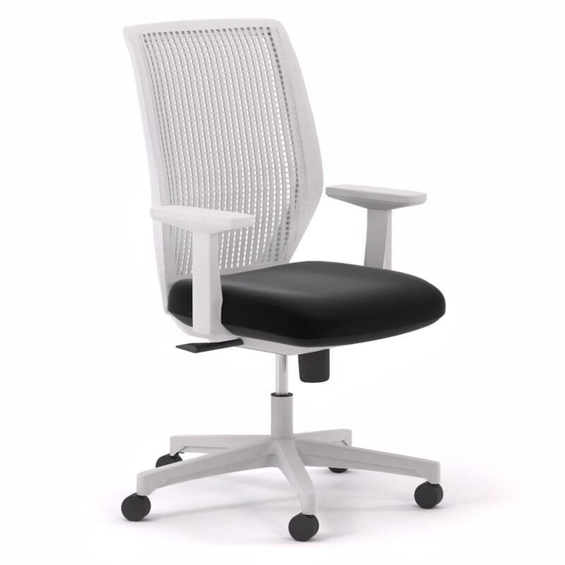 Swan Nylon Office Chair
